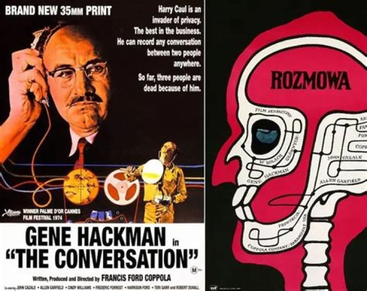 25 Bizarre Communist-Era Posters Of Hollywood Movies