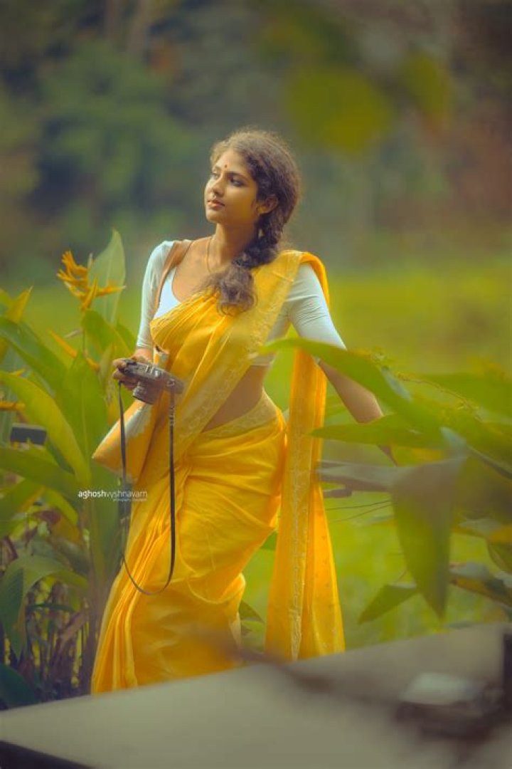 Aaradhya Devi (Sreelakshmi Sateesh) Wiki, Biography, Age, Boyfriend, Family, Caste & Height