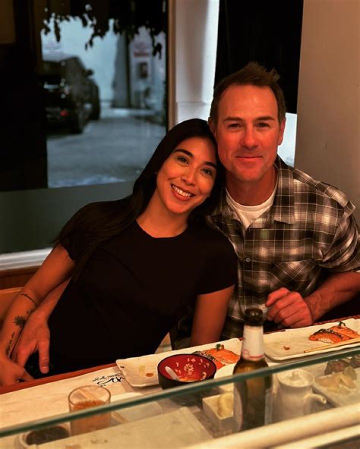 Aaron Kaufman Net Worth Update, Meet his Girlfriend Lauren Moore Knob. See her pictures 2022