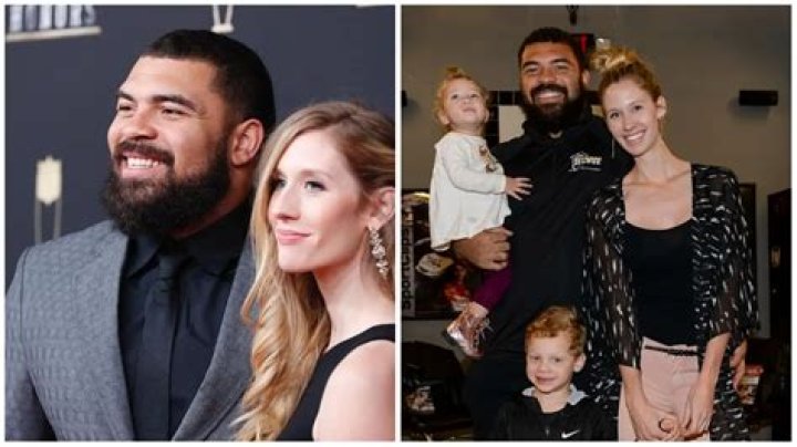 Age, Height, Family & Facts About Cameron Heyward's Wife