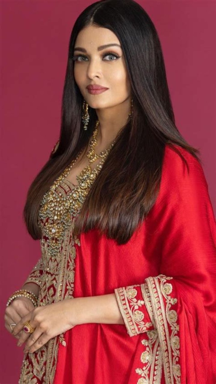 Aishwarya Rai