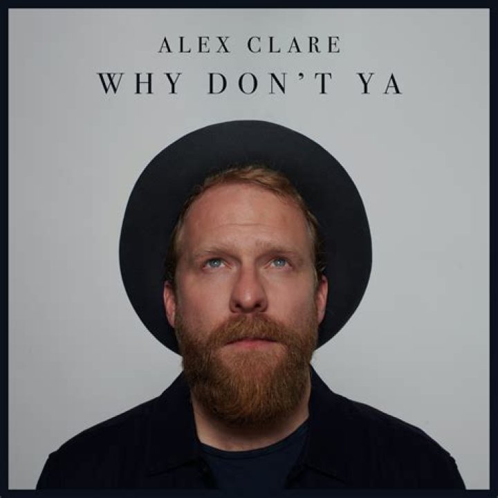 Alex Clare