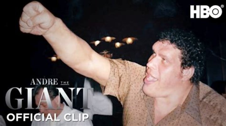 Andre The Giant Drinking Stories Too Crazy To Believe