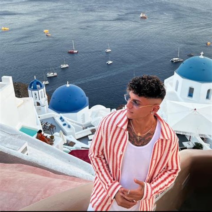 Andreas Eskander video statistics