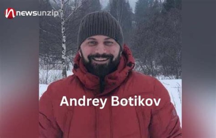Andrey Botikov (Russian Scientist) Wiki, Age, Biography, Wife, Family, Education, Net Worth & More