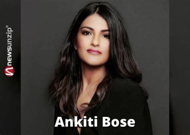Ankiti Bose (Zilingo CEO) Wiki, Biography, Age, Husband, Net worth, Parents, Education & More