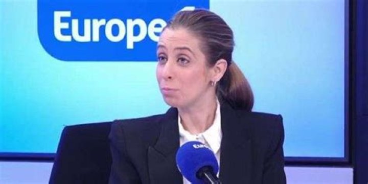 Anne-Charlène Bezzina Wikipédia