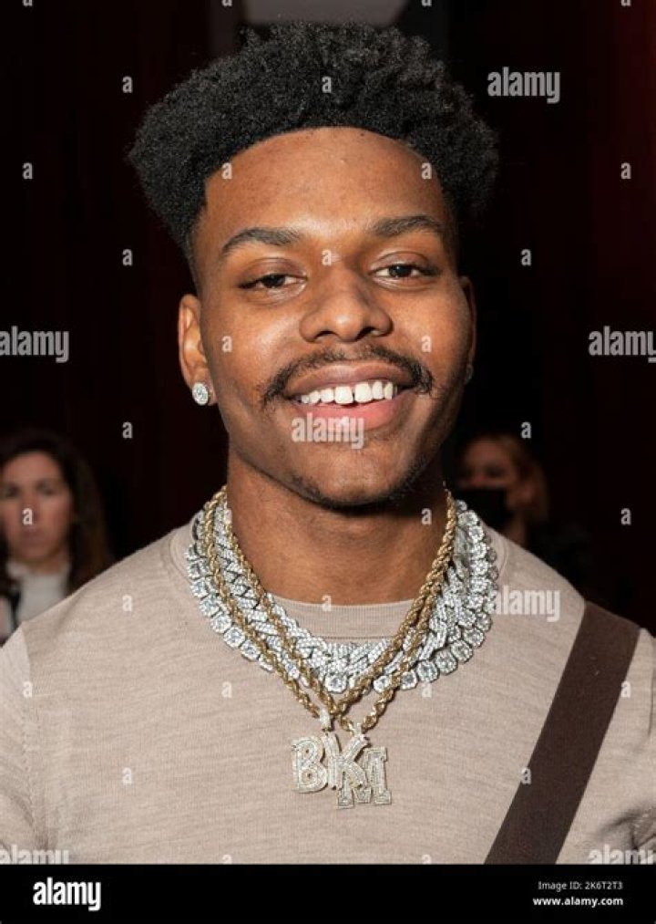 Aubrey Joseph