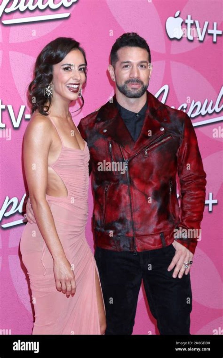 Bayardo De Murguia Age | Wiki, Net worth, Bio, Height, Girlfriend