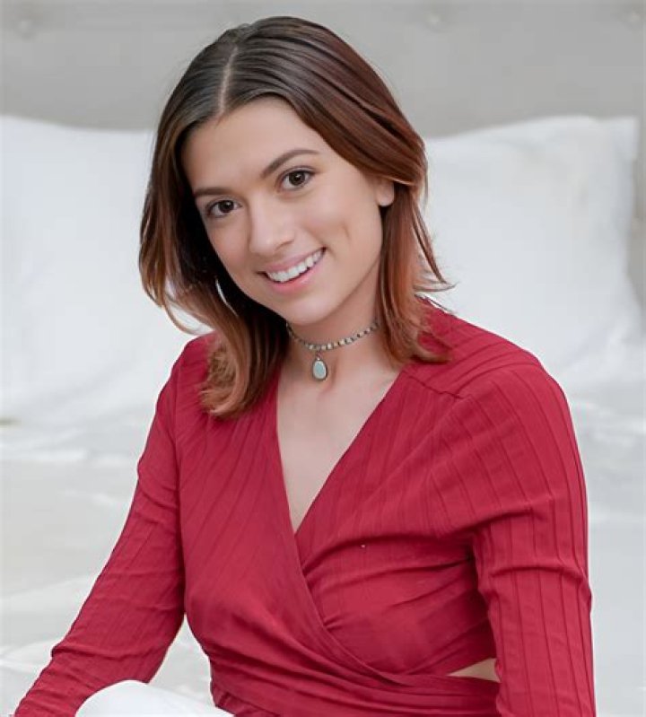 Biography, Husband, Boyfriend, Age, Height, Parents, Family, Net Worth & More