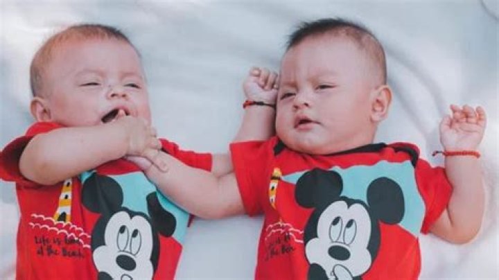 Brazilian Woman Gives Birth To Twins With Different Fathers