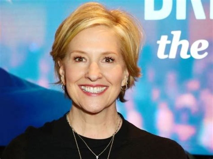 Brene Brown Net worth. Husband Steve Alley and Children, Wiki.