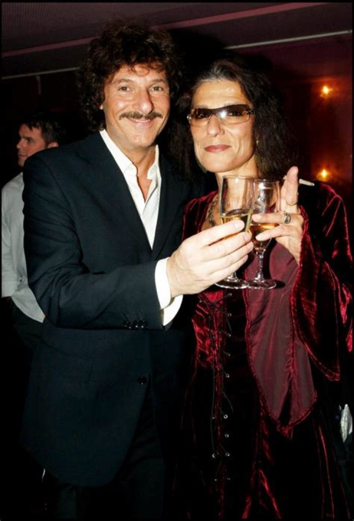 Brigitte Skiavi-Blanc Date De Naissance