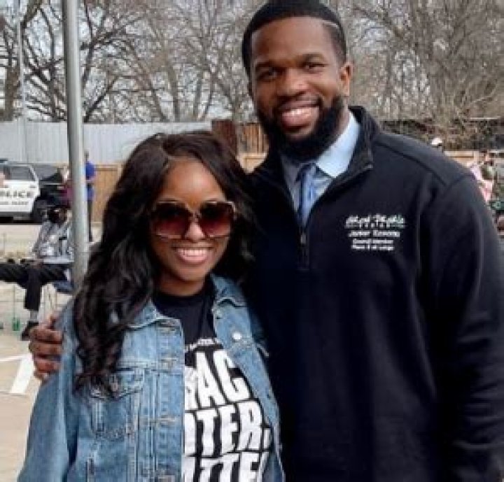 Brook Power Biography | Age, Wiki, Net worth, Bio, Height, Husband|