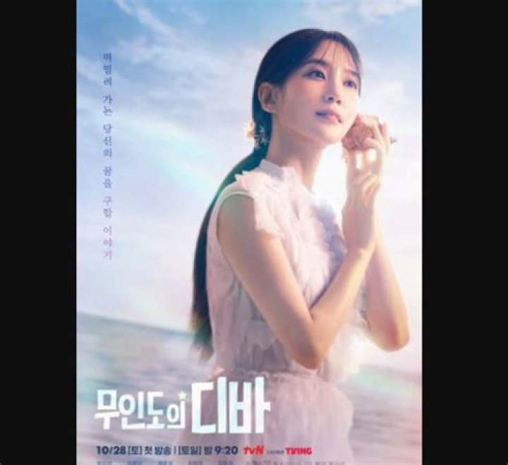 Castaway Diva Episode 11 & 12 Spoiler, Release Date, Storylines, Characters, Trailer & Everything We Know