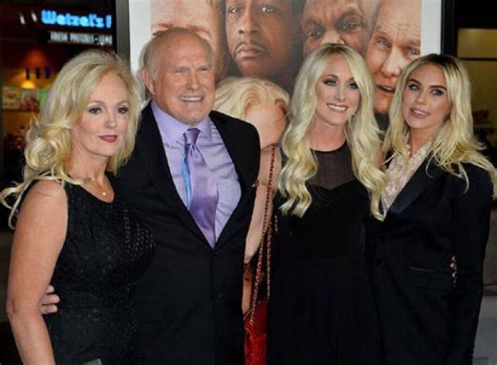 Charlotte Hopkins (Terry Bradshaw Ex-Wife) Age, and Biography