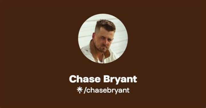 Chase Bryant