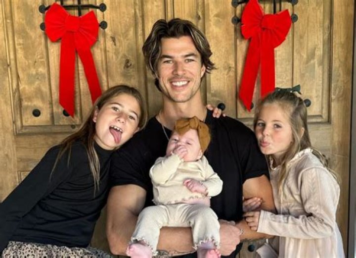 Chase Mattson Age, Kids, Wife, and Bio