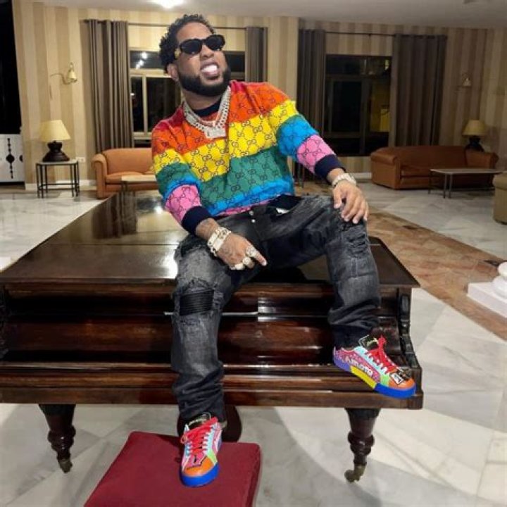 Chimbala Age | Wiki, Net worth, Bio, Height, Girlfriend