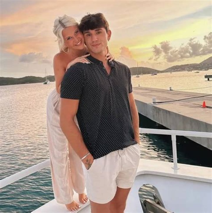 Christen Whitman Age | Wiki, Net worth, Bio, Height, Boyfriend ?