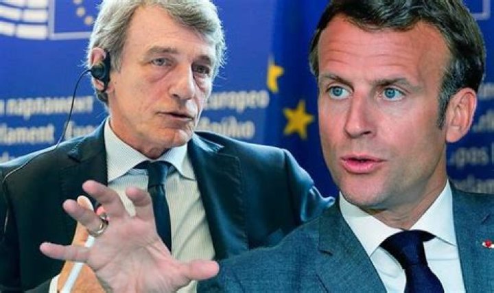 Clément Beaune Compagnon