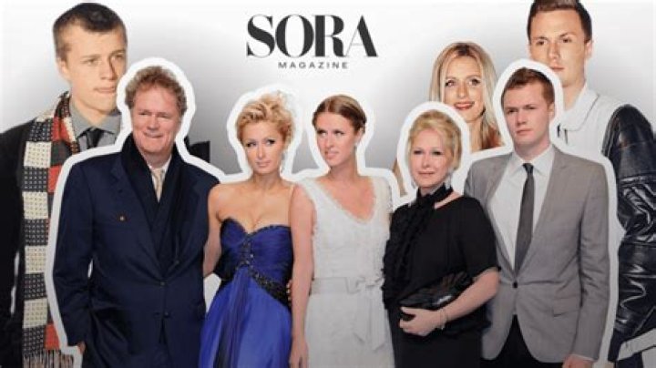 Conrad Hughes Hilton Net Worth