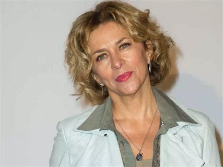 Corinne Touzét 2023 Age