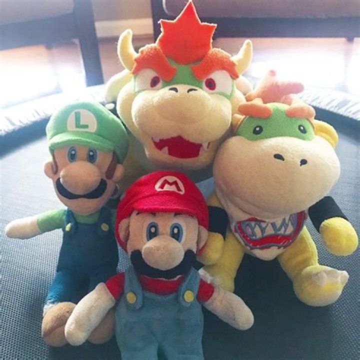 CrazyMarioBros Age | Wiki, Net worth, Bio, Height, Girlfriend