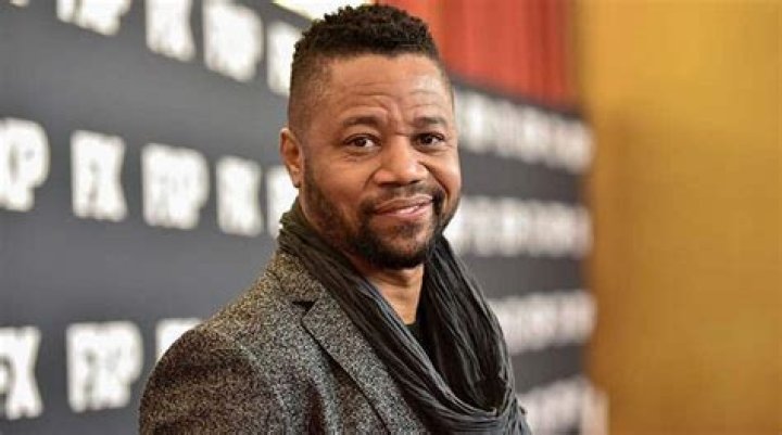 Cuba Gooding Jr. Net Worth. Detail about his Ex-wife Sara Kapfer, Divorce and Their Troubled Married Life. 2022