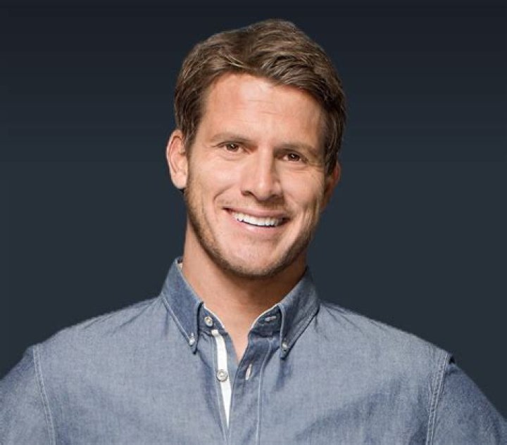 Daniel Tosh Net Worth & Salary 2018.
