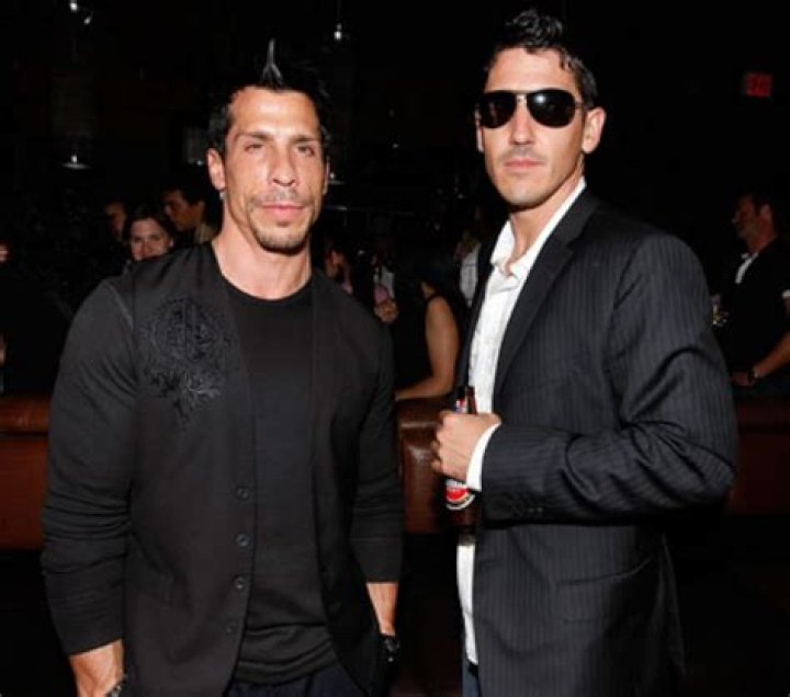 Danny Wood Wife, Married, Divorce, Patty Alfaro, His Net Worth, Age  