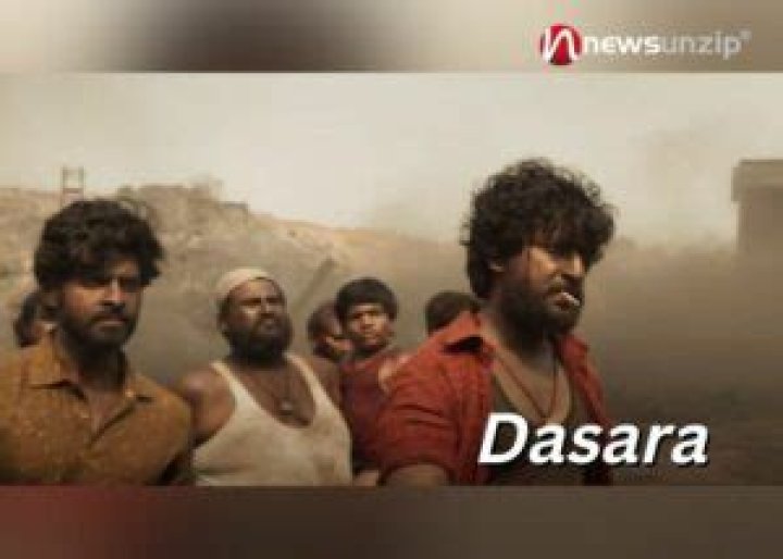 Dasara Movie (2023) Release Date, Cast, Trailer, First Look, Plot, Spoilers, Budget & More