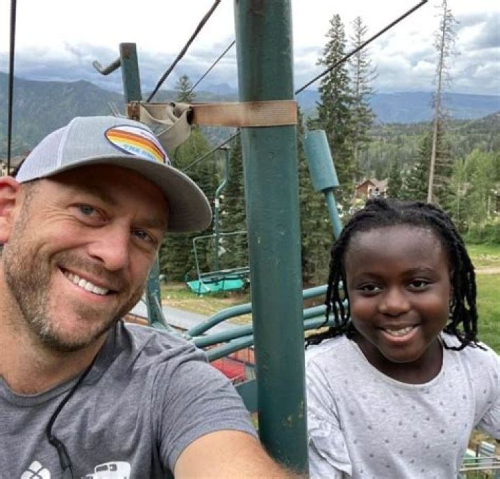 Dave and Jenny Marrs shares Heartbreaking Adoption Journey.