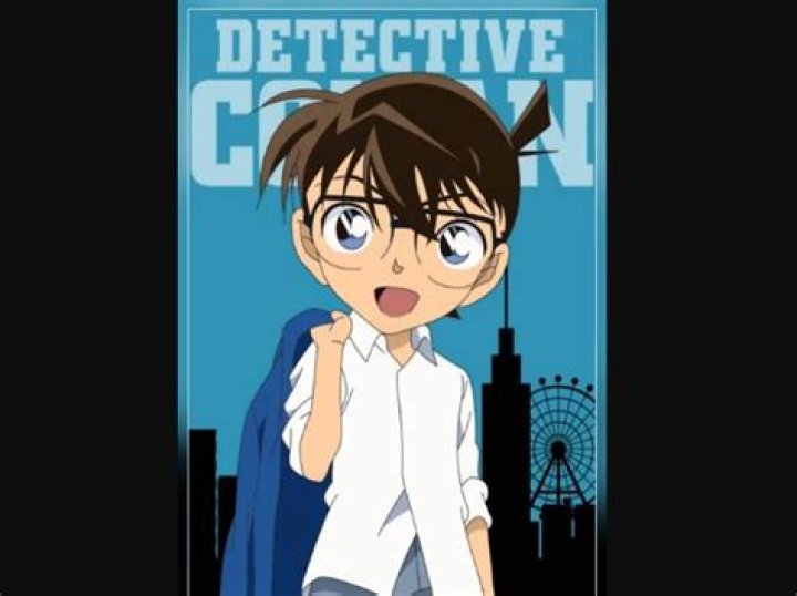 Detective Conan Chapter 1124 Release Date, Spoilers, Raw Scan, Countdown, Where to Read, Recap, Plot & What We Know