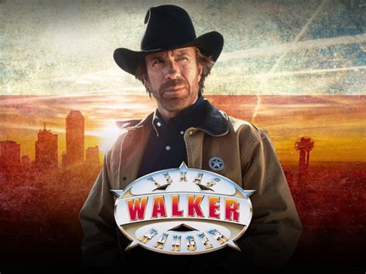 Did Walker Texas Ranger drive a Chevy? (Celebrity Interview)