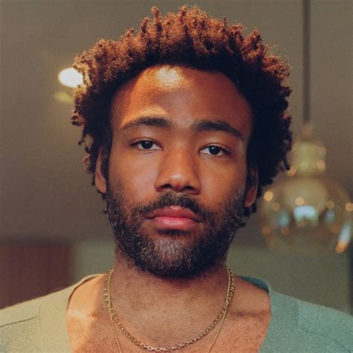 Donald Glover / Childish Gambino