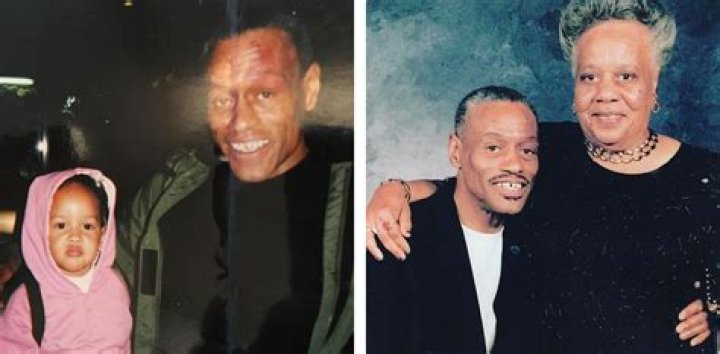 Doug Christie Net Worth: Wife Jackie Christie, Kids, Daughter Chantel Christie, Age 