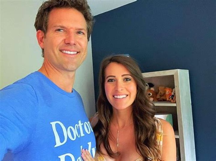 Dr. Charlotte Brown Wikipedia Biography of Dr. Travis Stork’s Ex-wife. 2022