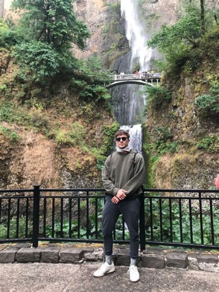 Dre Drexler – Celebsgraphy