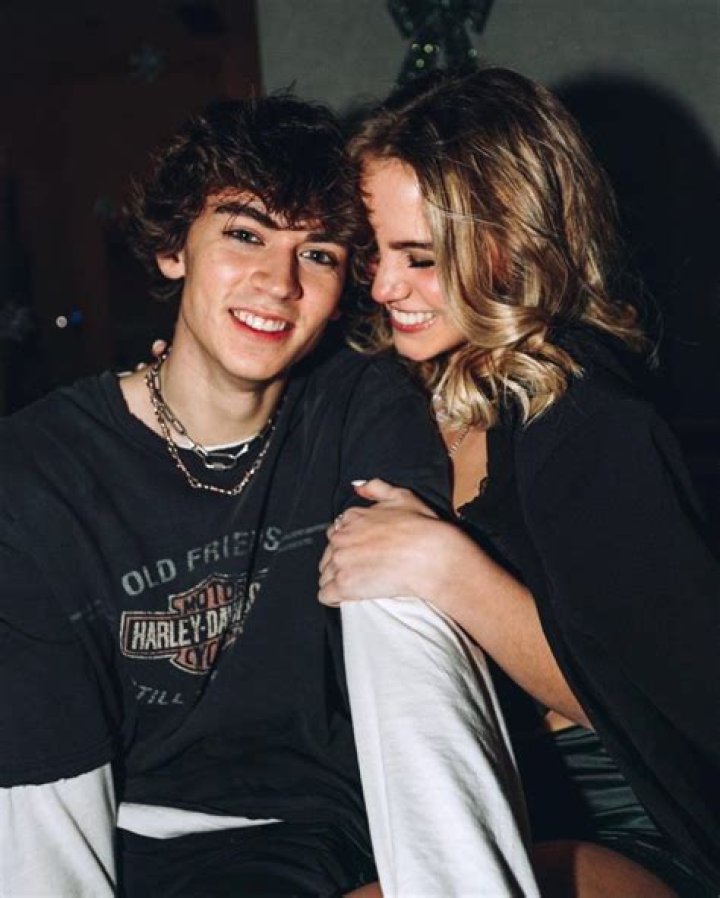 Emma Brooks McAllister Age | Wiki, Net worth, Bio, Height, Boyfriend