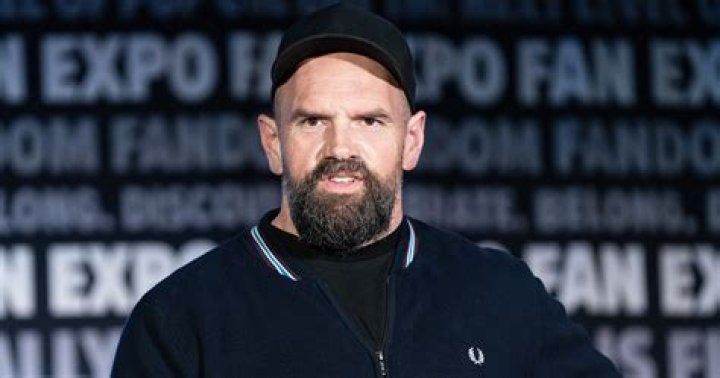 Ethan Suplee – Celebsgraphy