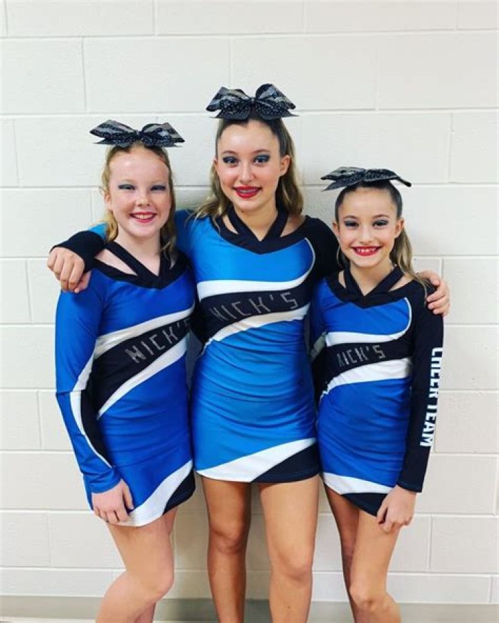 Evie Rich Age | Wiki, Net worth, Bio, Height, Boyfriend?|