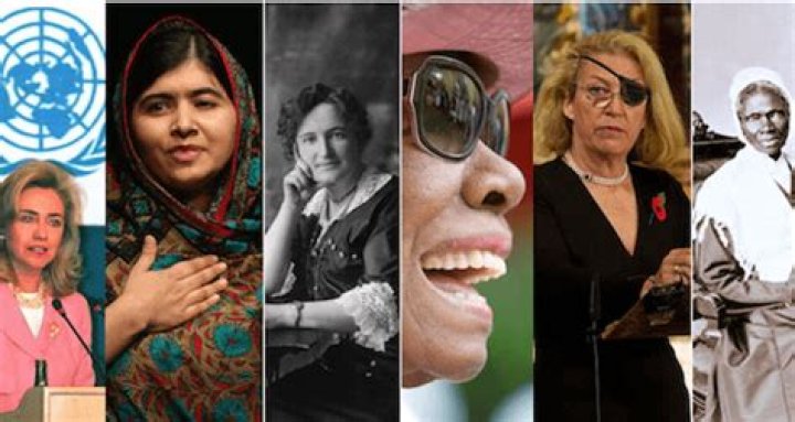 Famous Speeches By Women: 9 World-Changing Addresses