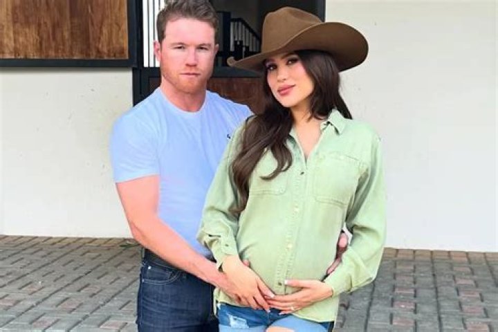 Fernanda Gomez (Canelo Alvarez) Age