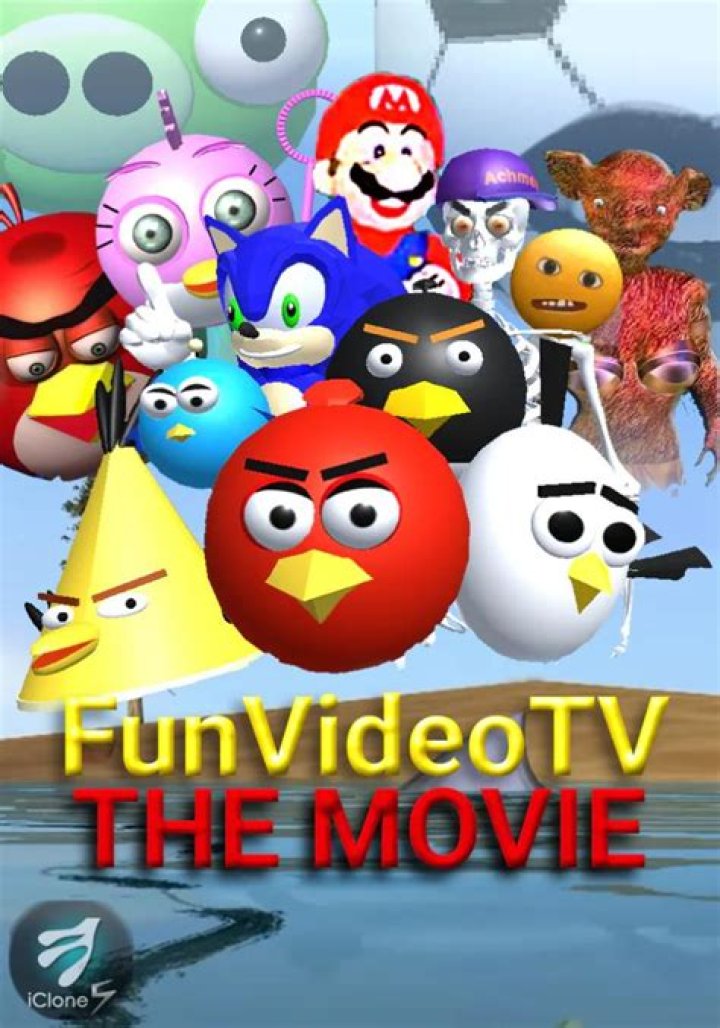 FunVideoTV Youtuber overview