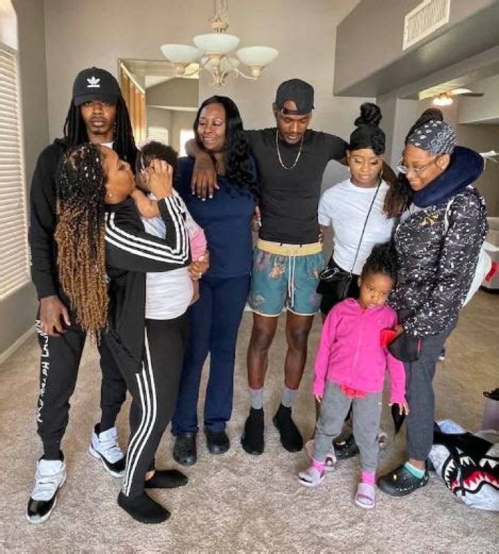 Gawd Triller Wiki (NBA 2K) Biography, Age, Death Cause, Girlfriend, Parents, Height, Net worth & More