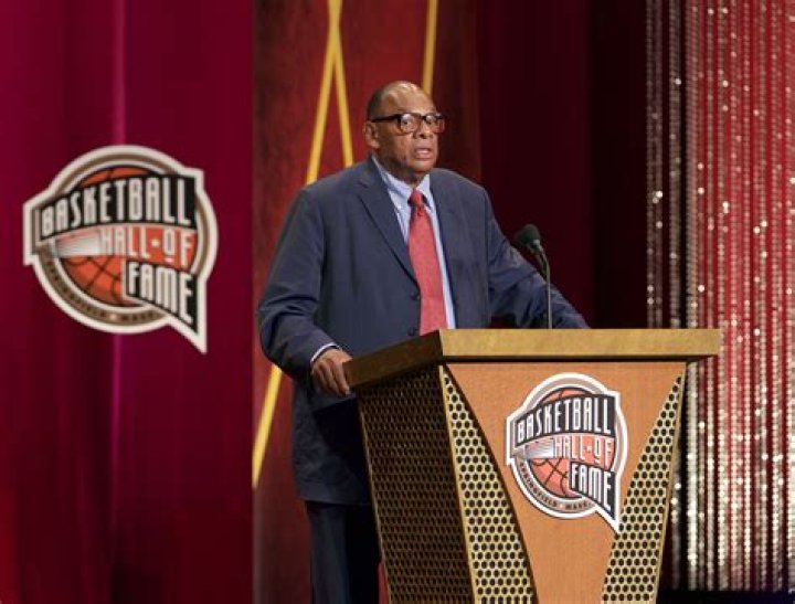 George Raveling, The Coach Who Owns MLK's Most Famous Speech