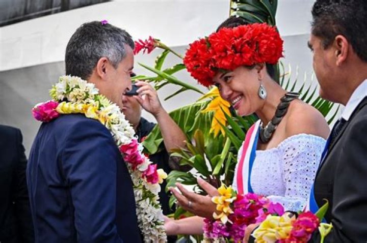 Gérald Darmanin Origine Parents