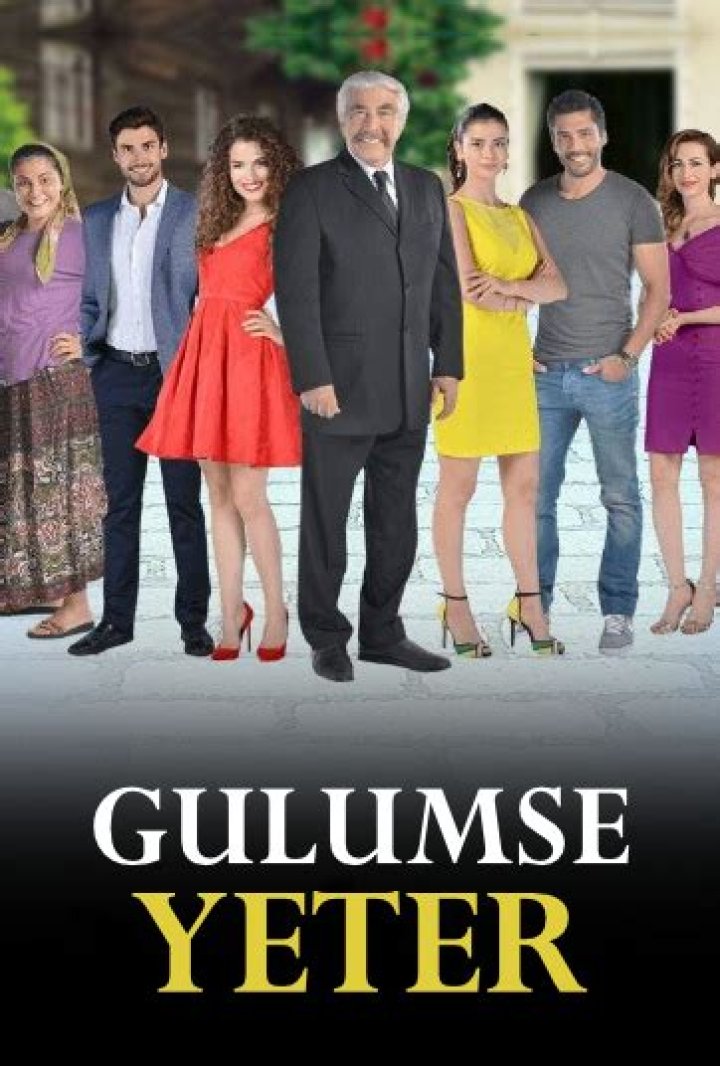 Gülümse Yeter Youtuber overview