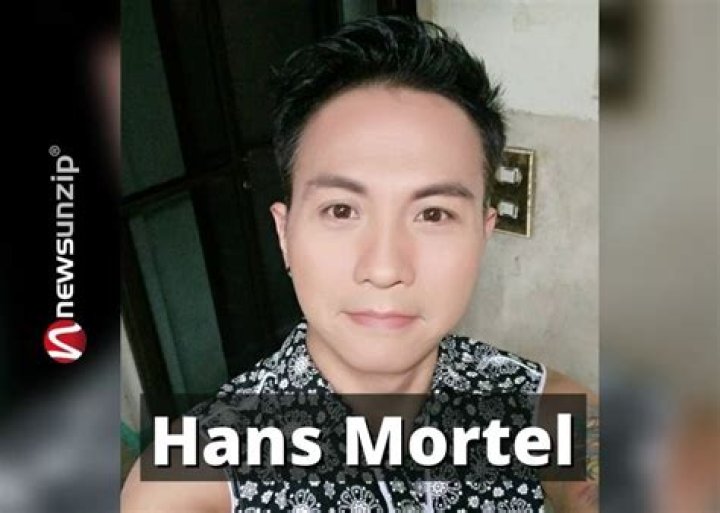 Hans Mortel (Comedian) Wiki, Biography, Age, Wife, Death, Family & More